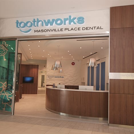 Dentists in London | Your London Dentist | Toothworks